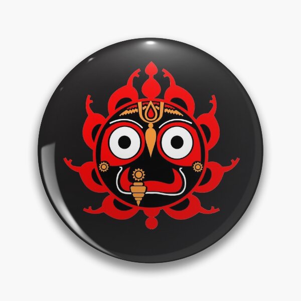 Item preview, Chakra Jaggs  designed and sold by GourangaStore.