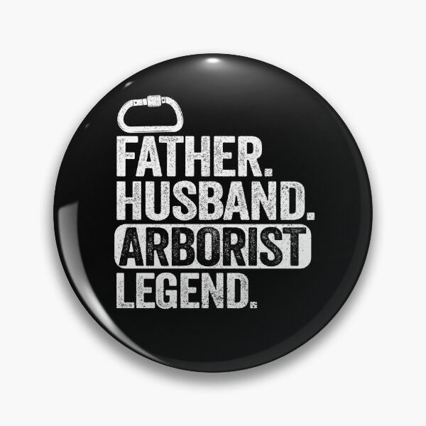 Item preview, Father Husband Arborist Legend Father's Day Gift designed and sold by Stronzi.