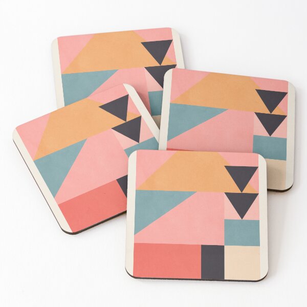 Item preview, geometric shapes 70 designed and sold by Gaite.