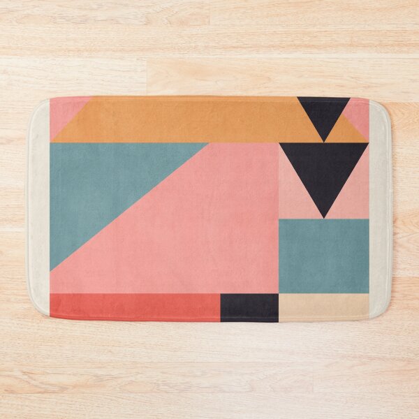 Item preview, geometric shapes 70 designed and sold by Gaite.
