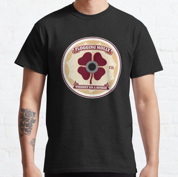 Flogging molly shirt - Der absolute TOP-Favorit der Redaktion