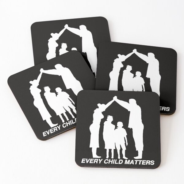 Item preview, EVERY CHILD MATTERS designed and sold by Creative fashion Mix.