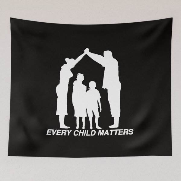 Item preview, EVERY CHILD MATTERS designed and sold by Creative fashion Mix.