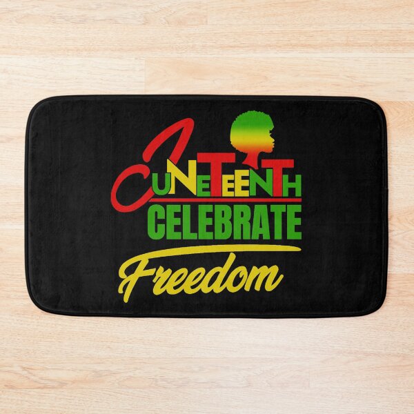 Item preview, juneteenth freedom day june 19 1865 freeish emancipation day black history designed and sold by GoodyLeo.