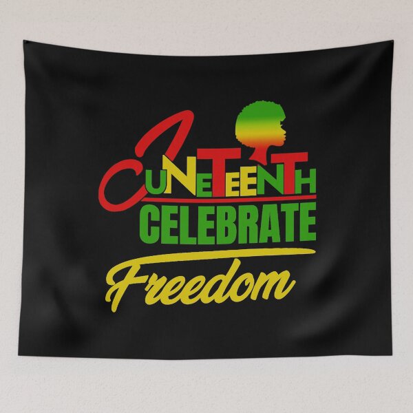 Item preview, juneteenth freedom day june 19 1865 freeish emancipation day black history designed and sold by GoodyLeo.