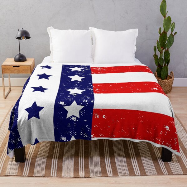 Item preview, USA National colors designed and sold by magna-aranea.