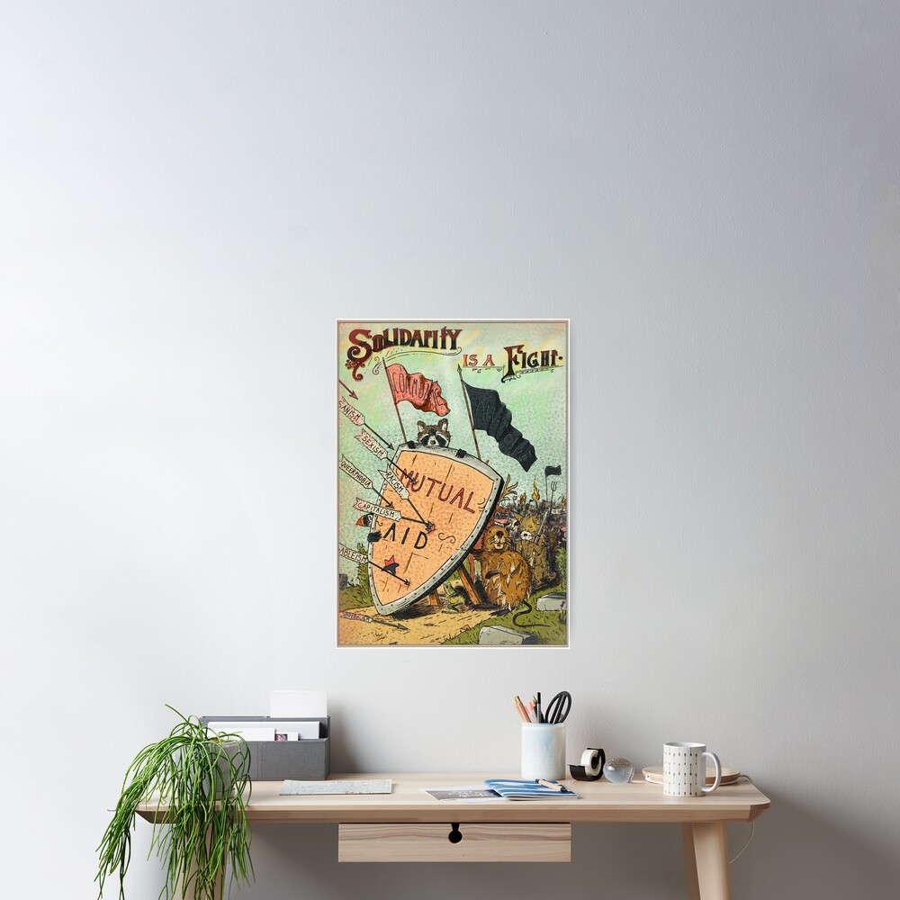 Artikel-Vorschau von Poster, designt und verkauft von EchoppeDeLoki.