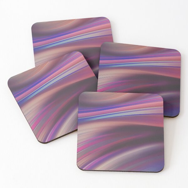 Item preview, Sunset Series: Abstract 2 designed and sold by guoshengz.