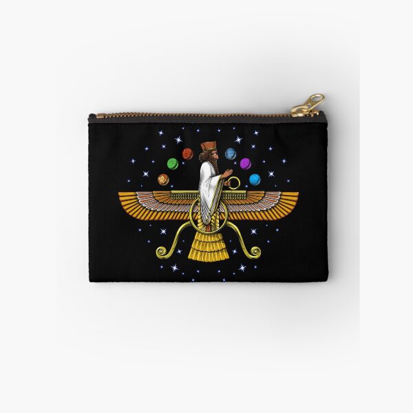Item preview, Ancient Anunnaki Symbol designed and sold by underheaven.