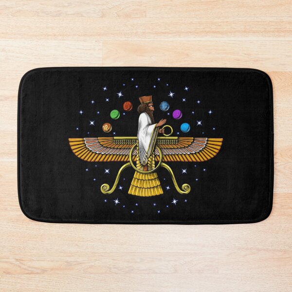 Item preview, Ancient Anunnaki Symbol designed and sold by underheaven.