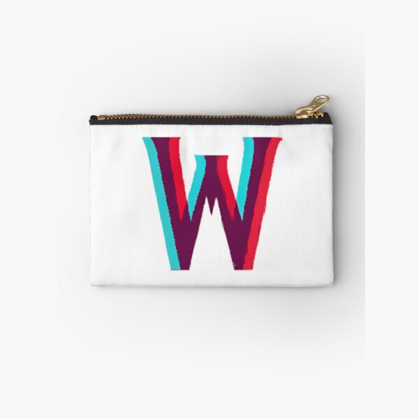 Item preview, W - Kdrama Logo designed and sold by ohsoshinee.