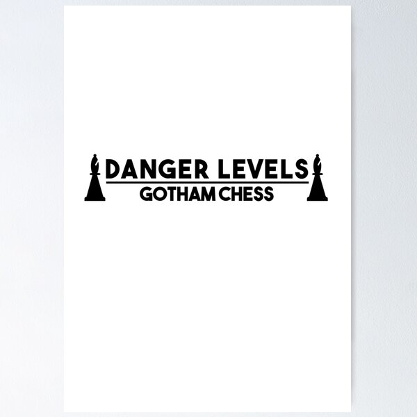 GothamChess on X: My two loves  / X