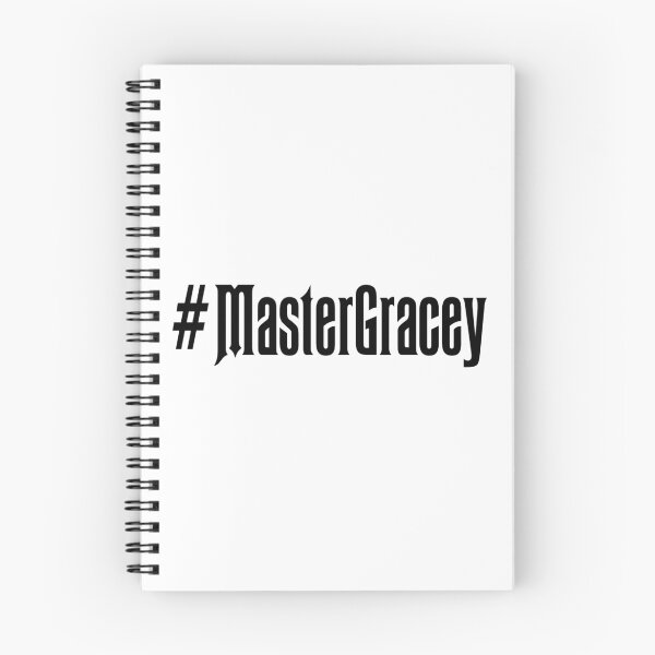 Item preview, Master Gracey designed and sold by KLoscko.