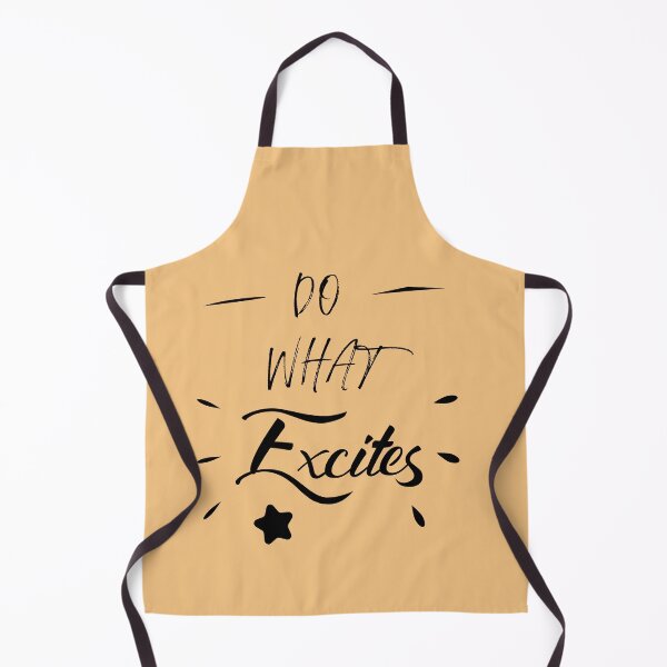 Item preview, Do what excites designed and sold by Lakki-s.