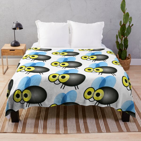 Item preview, Simple Cartoon Bee designed and sold by iTrending.