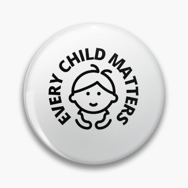 Item preview, Copy of EVERY CHILD MATTERS designed and sold by Creative fashion Mix.