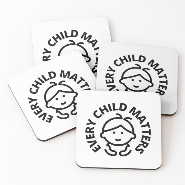 Item preview, Copy of EVERY CHILD MATTERS designed and sold by Creative fashion Mix.