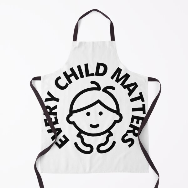 Item preview, Copy of EVERY CHILD MATTERS designed and sold by Creative fashion Mix.