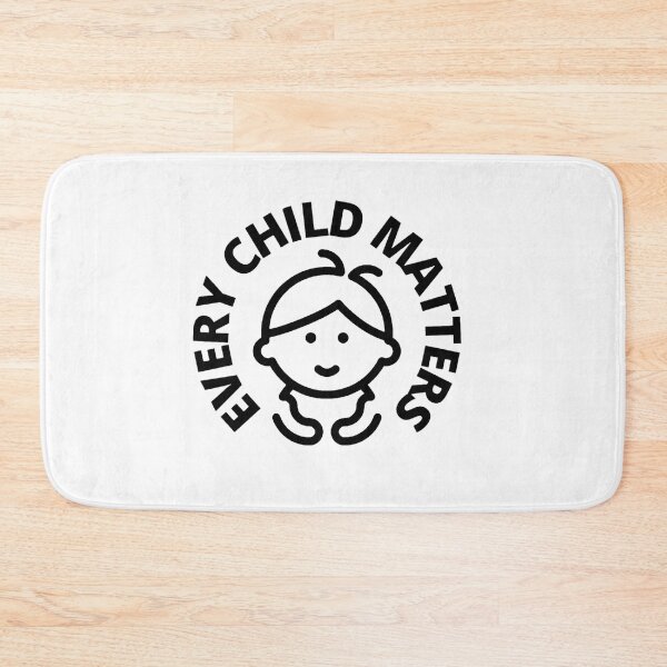 Item preview, Copy of EVERY CHILD MATTERS designed and sold by Creative fashion Mix.