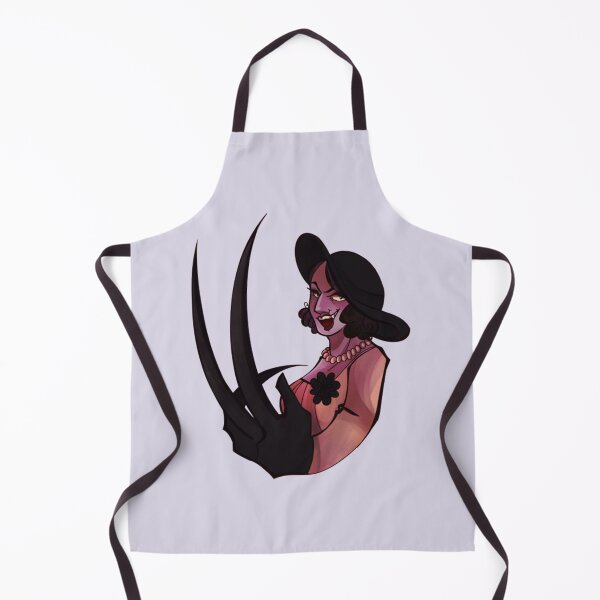 Item preview, Lady Dimitrescu designed and sold by btuians.