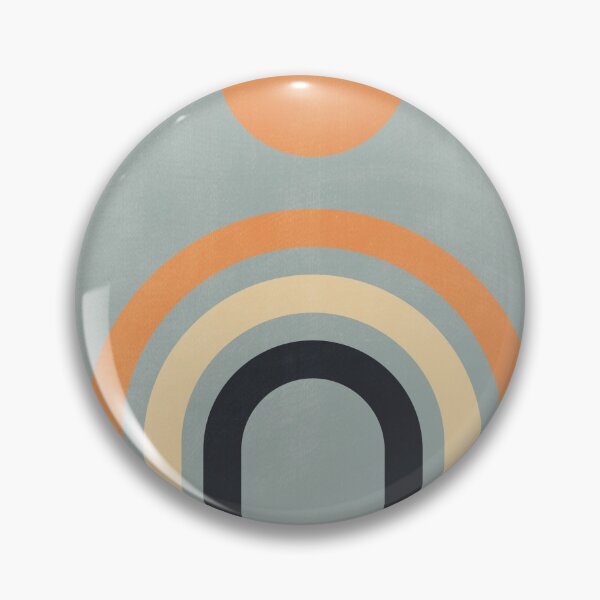 Item preview, minimal geometric 177 designed and sold by Gaite.