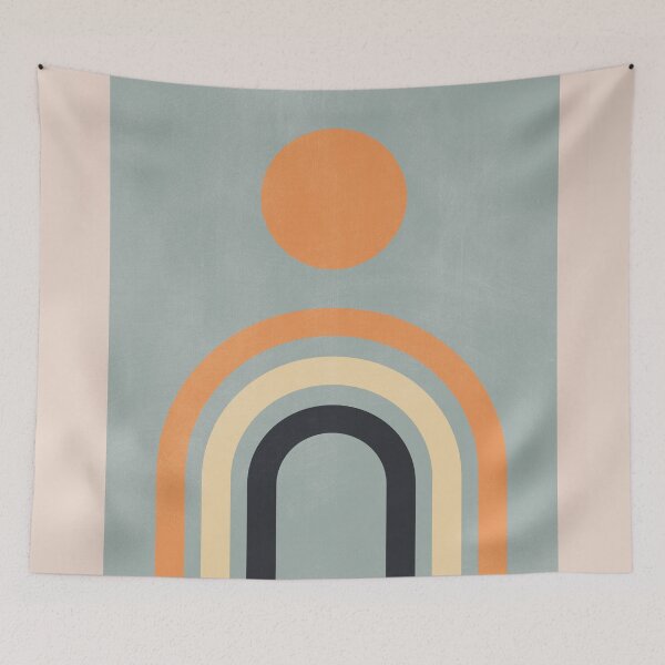Item preview, minimal geometric 177 designed and sold by Gaite.