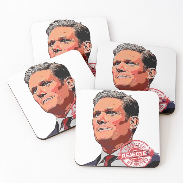 Item preview, STARMER REJECTED designed and sold by Bryan MELTON.