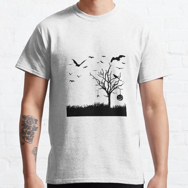 My spider gang Classic T-Shirt