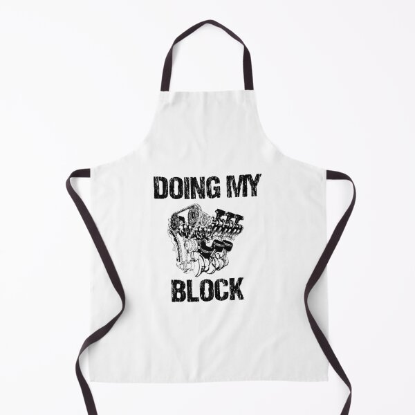 Item preview, DOING MY BLOCK designed and sold by DomGDesign.
