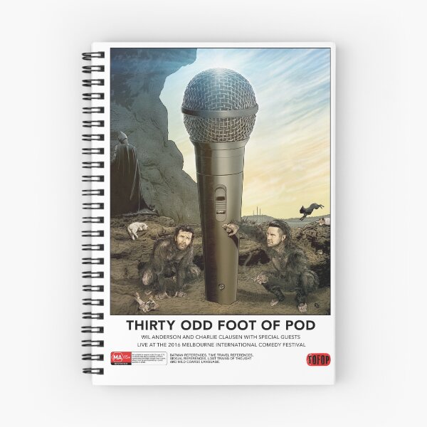 Item preview, TOFOP- Monolith designed and sold by James Fosdike.