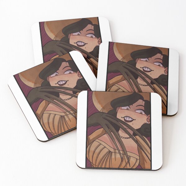 Item preview, Lady Dimitrescu  designed and sold by btuians.
