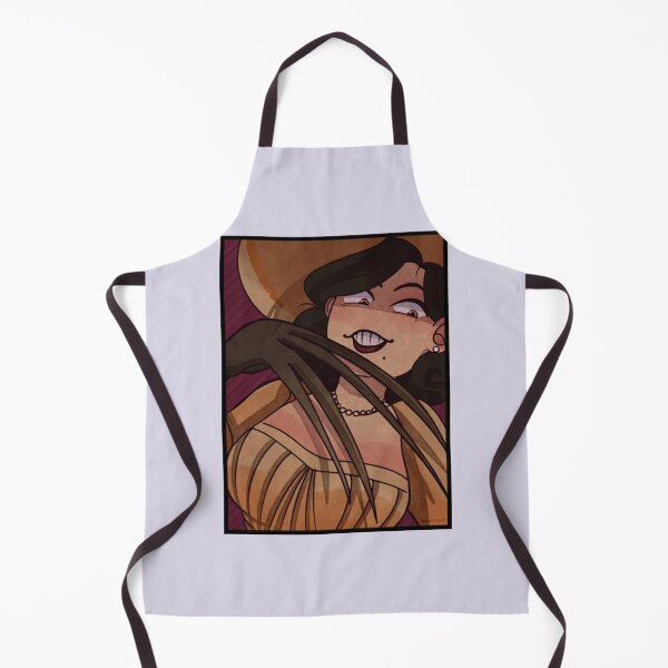 Item preview, Lady Dimitrescu designed and sold by btuians.