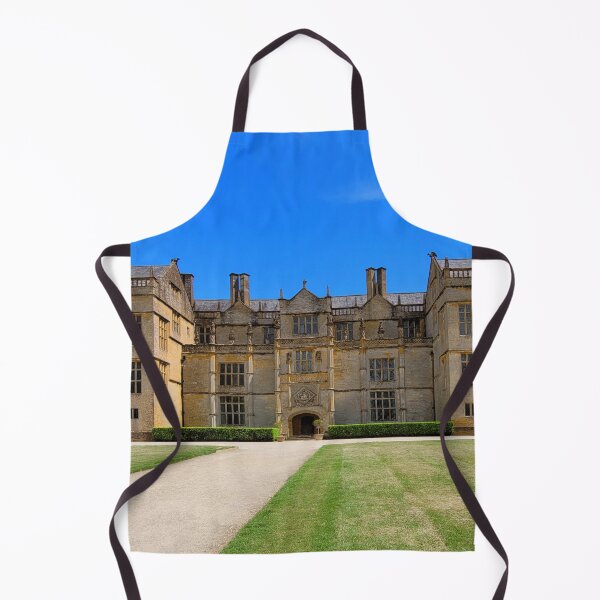 Item preview, Stately Home Mansion 16th Century Palace England UK designed and sold by KALEIDOSCOPE UK.