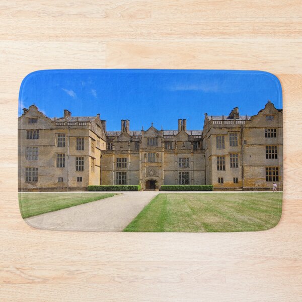 Item preview, Stately Home Mansion 16th Century Palace England UK designed and sold by KALEIDOSCOPE UK.