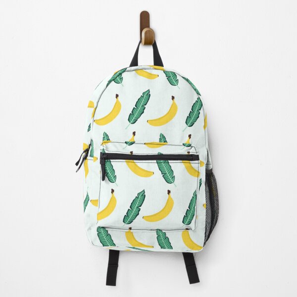 Item preview, Hawaiian Tropical Bananas Pattern designed and sold by Cre8iveLady.
