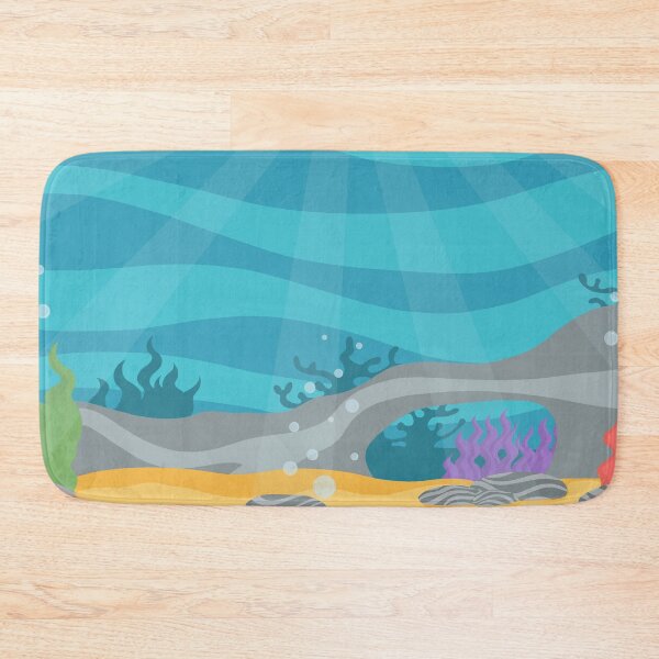 Item preview, Happy Diver designed and sold by Lisa M Kaehler.
