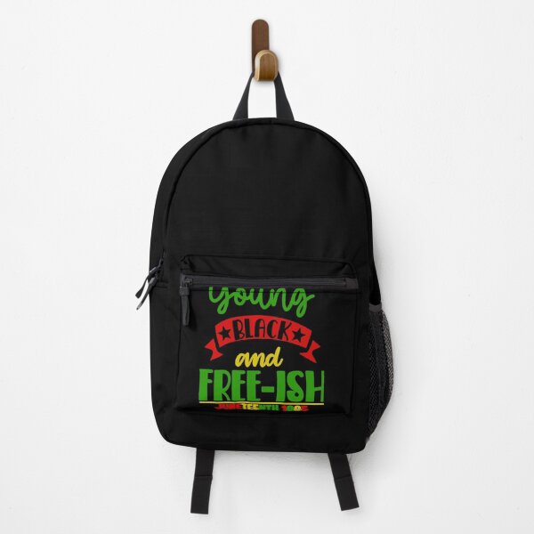 Item preview, young black and freeish juneteenth freedom day june 19 1865 freeish emancipation day black history designed and sold by GoodyLeo.