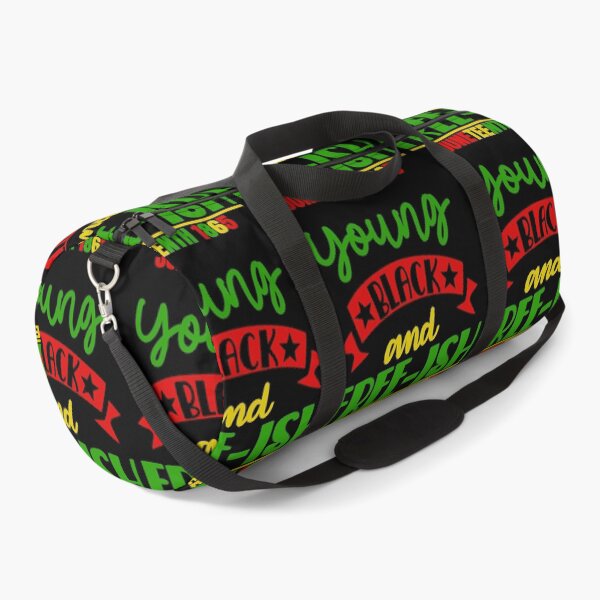 Item preview, young black and freeish juneteenth freedom day june 19 1865 freeish emancipation day black history designed and sold by GoodyLeo.
