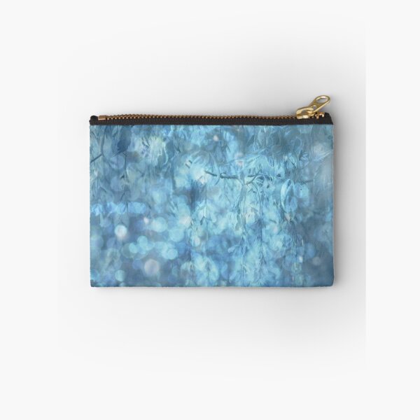 Item preview, MYSTICAL BLUE WINTER designed and sold by Teresa Chipperfield.