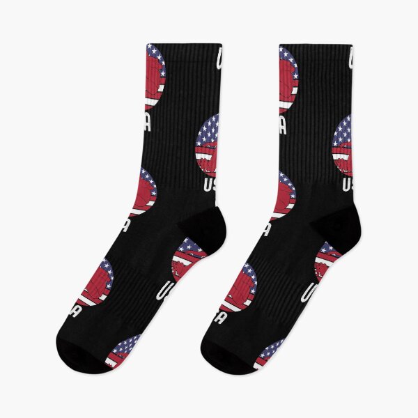 Item preview, USA Skateboarding summer 2021 going for gold designed and sold by fra02.