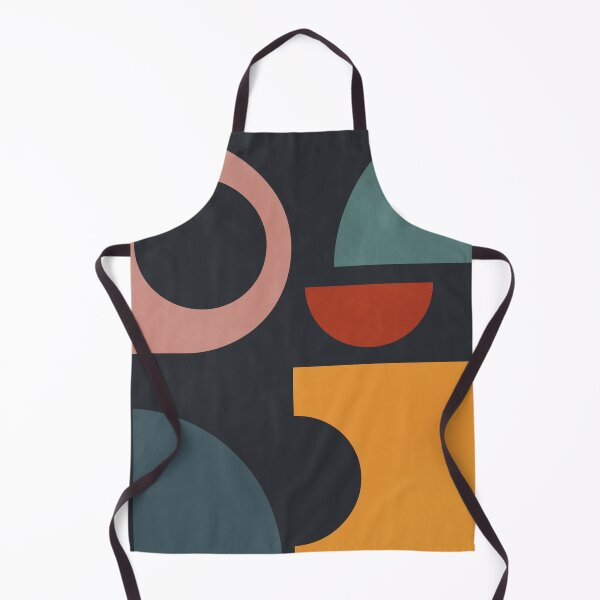 Item preview, geometric abstract 176 designed and sold by Gaite.