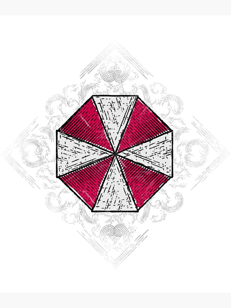 "Resident Evil Village" Poster by btuians | Redbubble