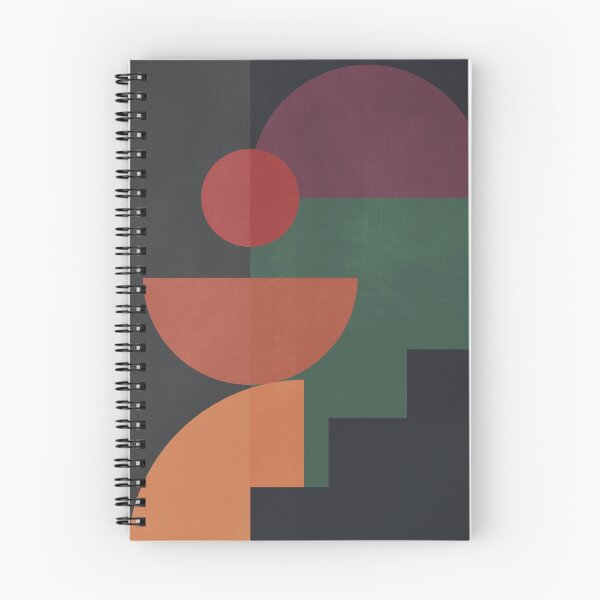 Item preview, geometric abstract 173 designed and sold by Gaite.