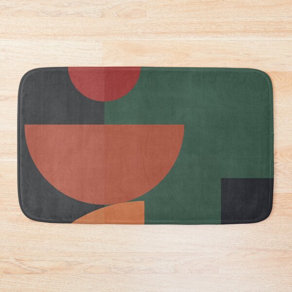 Item preview, geometric abstract 173 designed and sold by Gaite.