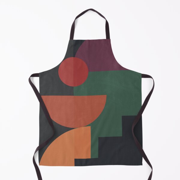 Item preview, geometric abstract 173 designed and sold by Gaite.