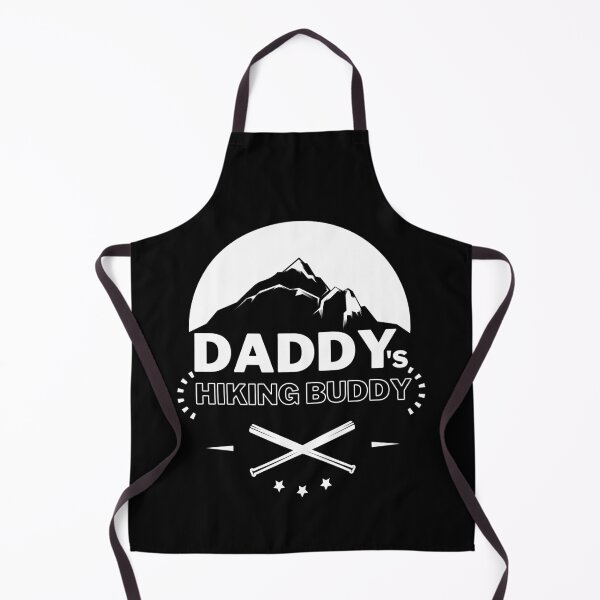Item preview, Daddy's Hiking Buddy Shirt designed and sold by SoonSeen.