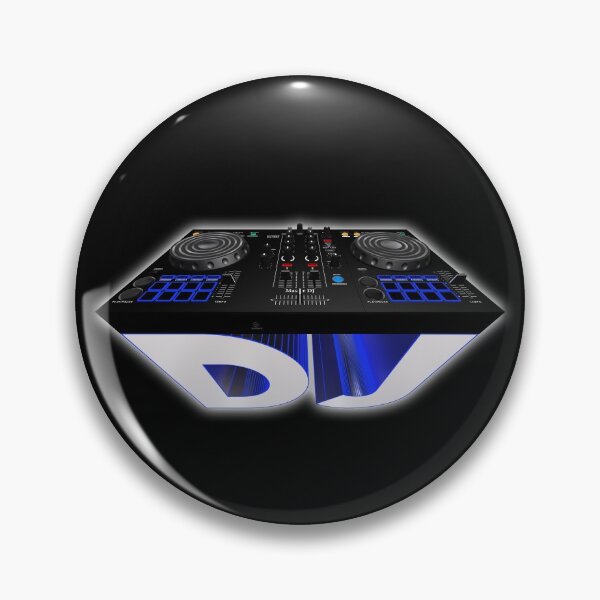 Item preview, DJ turntable designed and sold by serpico93.