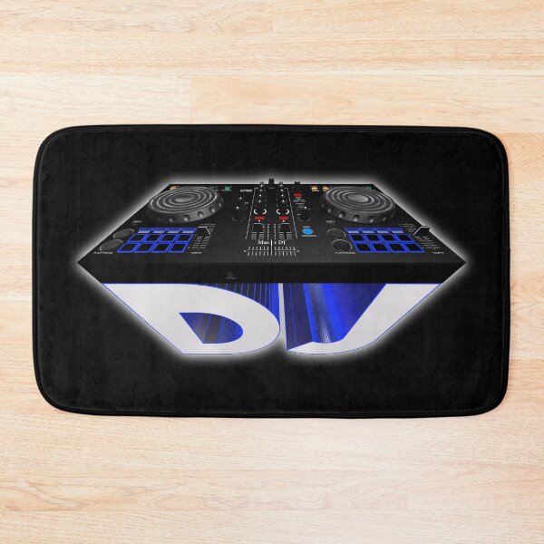 Item preview, DJ turntable designed and sold by serpico93.