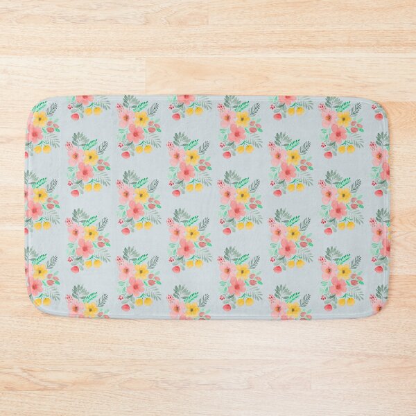 Item preview, Simple flower bouquet  designed and sold by JadeWuArt.