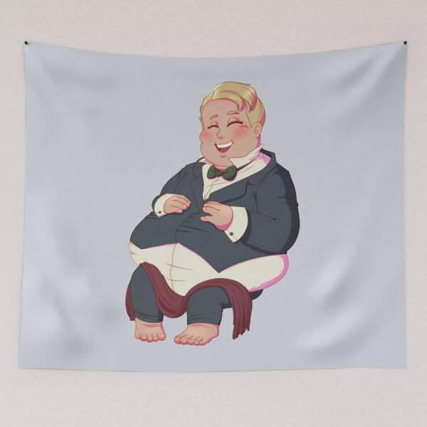 Item preview, The Duke  designed and sold by btuians.